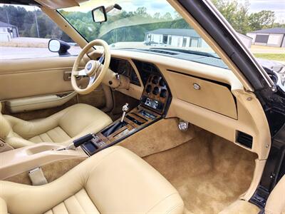 1979 Chevrolet Corvette Coupe   - Photo 66 - Statesville, NC 28677