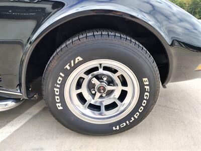 1979 Chevrolet Corvette Coupe   - Photo 46 - Statesville, NC 28677