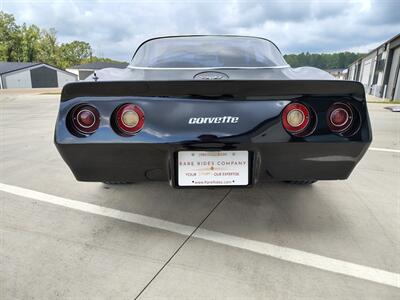 1979 Chevrolet Corvette Coupe   - Photo 21 - Statesville, NC 28677
