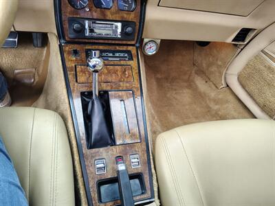 1979 Chevrolet Corvette Coupe   - Photo 61 - Statesville, NC 28677