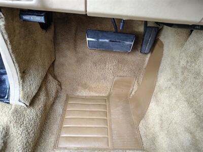 1979 Chevrolet Corvette Coupe   - Photo 75 - Statesville, NC 28677