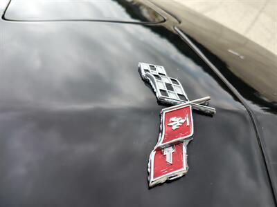 1979 Chevrolet Corvette Coupe   - Photo 82 - Statesville, NC 28677