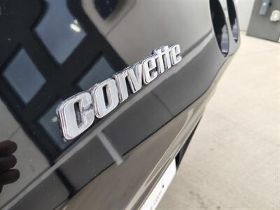 1979 Chevrolet Corvette Coupe   - Photo 24 - Statesville, NC 28677