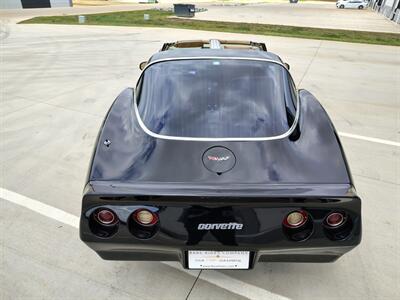1979 Chevrolet Corvette Coupe   - Photo 22 - Statesville, NC 28677