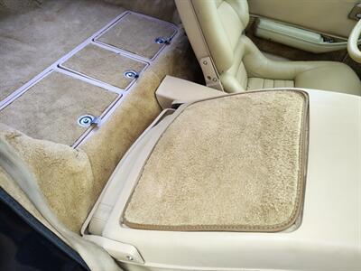 1979 Chevrolet Corvette Coupe   - Photo 69 - Statesville, NC 28677