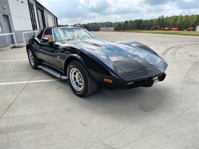 1979 Chevrolet Corvette Coupe   - Photo 4 - Statesville, NC 28677