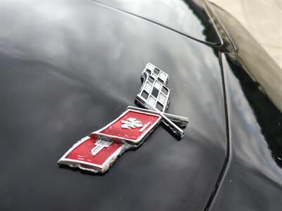 1979 Chevrolet Corvette Coupe   - Photo 36 - Statesville, NC 28677