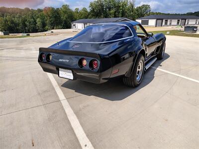 1979 Chevrolet Corvette Coupe   - Photo 14 - Statesville, NC 28677