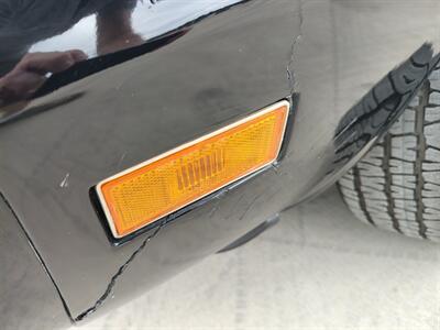 1979 Chevrolet Corvette Coupe   - Photo 80 - Statesville, NC 28677