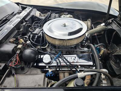 1979 Chevrolet Corvette Coupe   - Photo 40 - Statesville, NC 28677