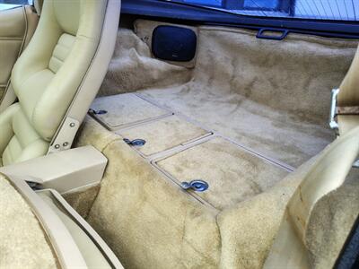 1979 Chevrolet Corvette Coupe   - Photo 70 - Statesville, NC 28677