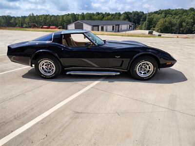 1979 Chevrolet Corvette Coupe   - Photo 26 - Statesville, NC 28677