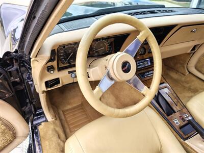 1979 Chevrolet Corvette Coupe   - Photo 56 - Statesville, NC 28677