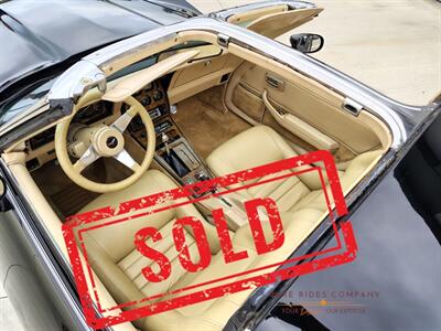 1979 Chevrolet Corvette Coupe - Photo 20 - Statesville, NC 28677