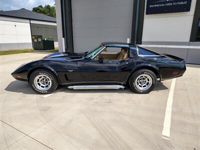 1979 Chevrolet Corvette Coupe   - Photo 16 - Statesville, NC 28677