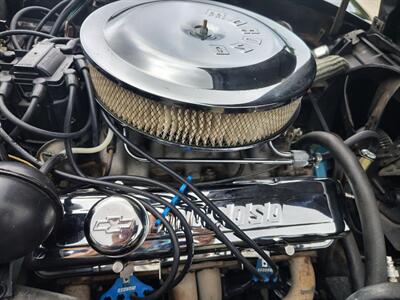 1979 Chevrolet Corvette Coupe   - Photo 42 - Statesville, NC 28677
