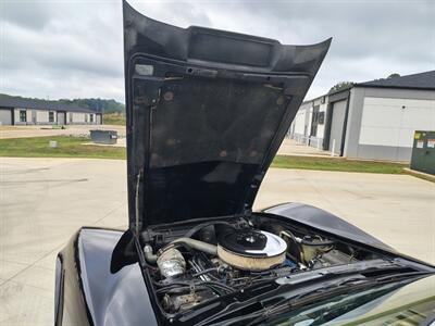 1979 Chevrolet Corvette Coupe   - Photo 38 - Statesville, NC 28677