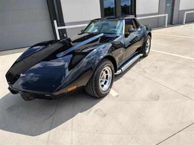 1979 Chevrolet Corvette Coupe   - Photo 11 - Statesville, NC 28677