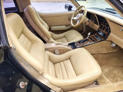 1979 Chevrolet Corvette Coupe   - Photo 67 - Statesville, NC 28677