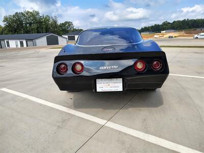 1979 Chevrolet Corvette Coupe   - Photo 20 - Statesville, NC 28677
