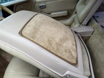 1979 Chevrolet Corvette Coupe   - Photo 68 - Statesville, NC 28677