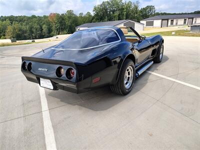 1979 Chevrolet Corvette Coupe   - Photo 6 - Statesville, NC 28677