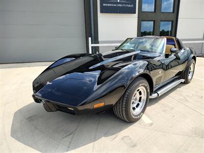 1979 Chevrolet Corvette Coupe   - Photo 3 - Statesville, NC 28677