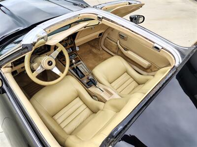 1979 Chevrolet Corvette Coupe   - Photo 50 - Statesville, NC 28677