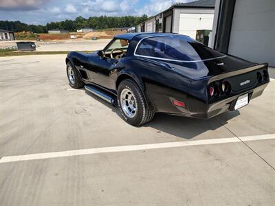 1979 Chevrolet Corvette Coupe   - Photo 13 - Statesville, NC 28677