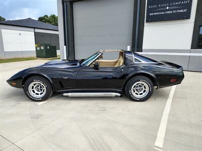 1979 Chevrolet Corvette Coupe   - Photo 15 - Statesville, NC 28677