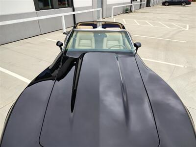 1979 Chevrolet Corvette Coupe   - Photo 37 - Statesville, NC 28677