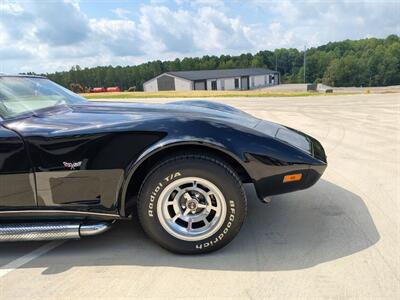 1979 Chevrolet Corvette Coupe   - Photo 29 - Statesville, NC 28677