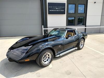 1979 Chevrolet Corvette Coupe   - Photo 2 - Statesville, NC 28677