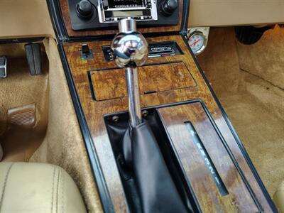 1979 Chevrolet Corvette Coupe   - Photo 63 - Statesville, NC 28677
