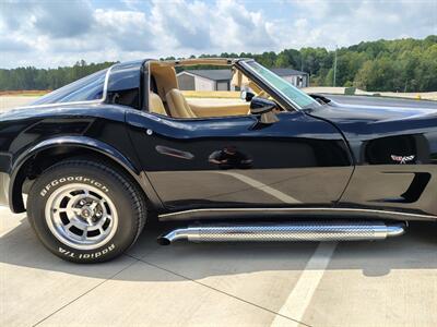 1979 Chevrolet Corvette Coupe   - Photo 28 - Statesville, NC 28677