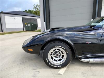 1979 Chevrolet Corvette Coupe   - Photo 17 - Statesville, NC 28677