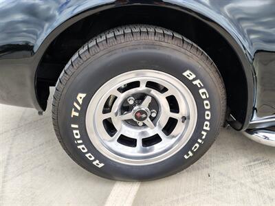 1979 Chevrolet Corvette Coupe   - Photo 44 - Statesville, NC 28677