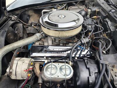 1979 Chevrolet Corvette Coupe   - Photo 7 - Statesville, NC 28677