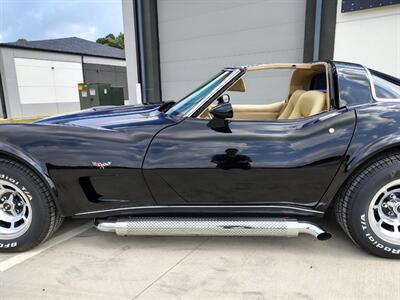 1979 Chevrolet Corvette Coupe   - Photo 18 - Statesville, NC 28677