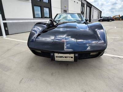 1979 Chevrolet Corvette Coupe   - Photo 34 - Statesville, NC 28677