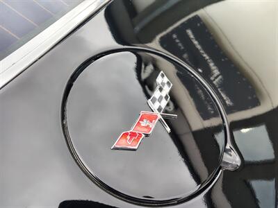 1979 Chevrolet Corvette Coupe   - Photo 23 - Statesville, NC 28677