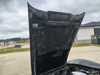 1979 Chevrolet Corvette Coupe   - Photo 39 - Statesville, NC 28677