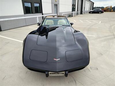 1979 Chevrolet Corvette Coupe   - Photo 35 - Statesville, NC 28677