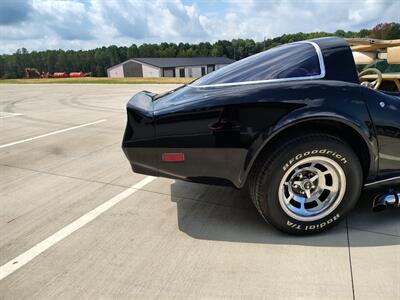 1979 Chevrolet Corvette Coupe   - Photo 27 - Statesville, NC 28677