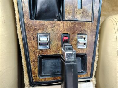 1979 Chevrolet Corvette Coupe   - Photo 62 - Statesville, NC 28677