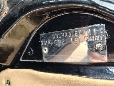 1979 Chevrolet Corvette Coupe   - Photo 53 - Statesville, NC 28677