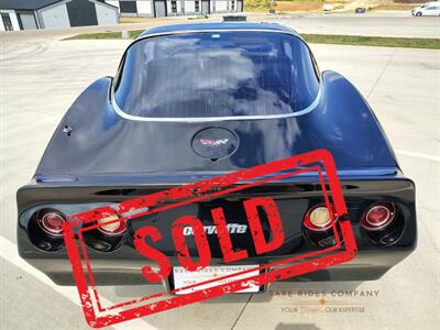 1979 Chevrolet Corvette Coupe - Photo 6 - Statesville, NC 28677
