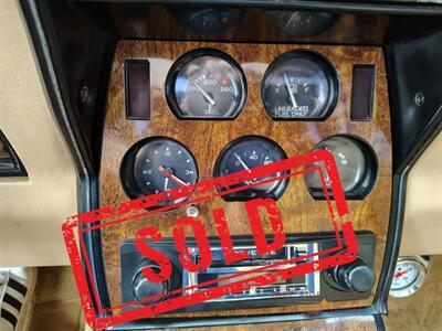 1979 Chevrolet Corvette Coupe - Photo 13 - Statesville, NC 28677