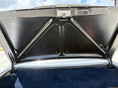 1986 Mercedes-Benz 300SL   - Photo 50 - Statesville, NC 28677