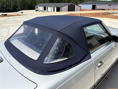 1986 Mercedes-Benz 300SL   - Photo 25 - Statesville, NC 28677